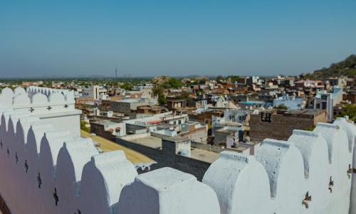 472900751 The Rawla Narlai - A Luxury Heritage Stay in Leopard Country