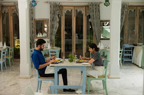 472900758 The Rawla Narlai - A Luxury Heritage Stay in Leopard Country