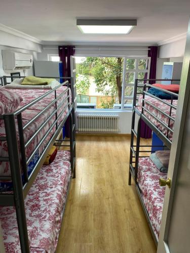 Hostal Madrid Paradise 2