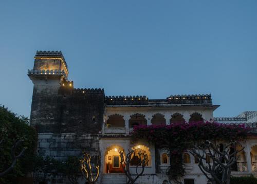 472901248 The Rawla Narlai - A Luxury Heritage Stay in Leopard Country