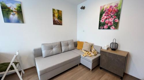 Mikro kawalerka u Edzia - Apartment - Zwierzyniec