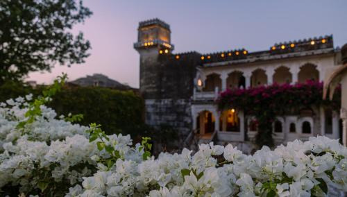 472901519 The Rawla Narlai - A Luxury Heritage Stay in Leopard Country