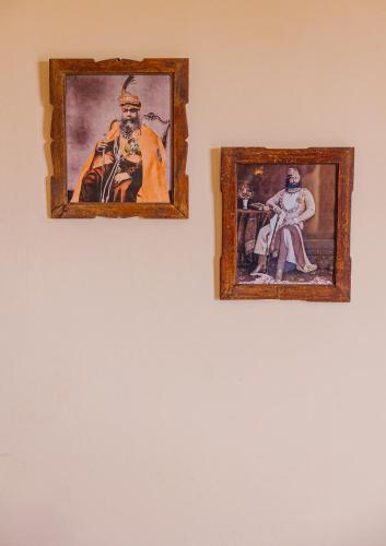 472901533 The Rawla Narlai - A Luxury Heritage Stay in Leopard Country