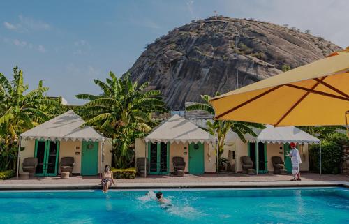 472901596 The Rawla Narlai - A Luxury Heritage Stay in Leopard Country