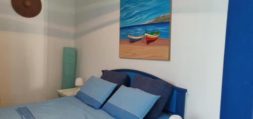 La Casa di Chico, Mondello