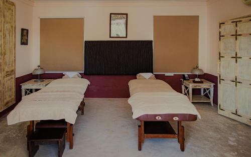 472901681 The Rawla Narlai - A Luxury Heritage Stay in Leopard Country