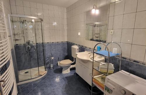 Apartments Oman