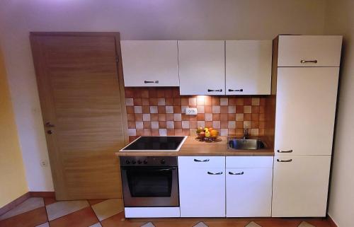 Apartments Oman