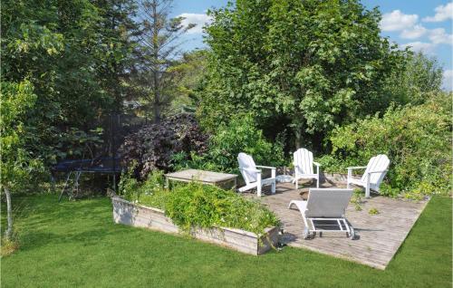 Exterior view, Gorgeous Home In Vordingborg With Wifi in Vordingborg