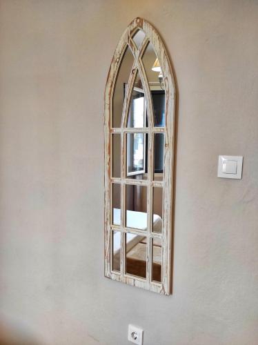  Theater Penthouse in Korfu-Stadt