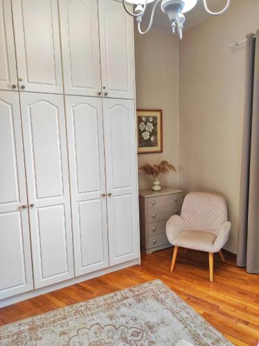  Theater Penthouse in Korfu-Stadt