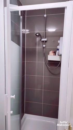 Studio Flat, close to o2 Arena and City Airport, Woolwich (фото 8)