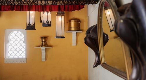 472905741 The Rawla Narlai - A Luxury Heritage Stay in Leopard Country