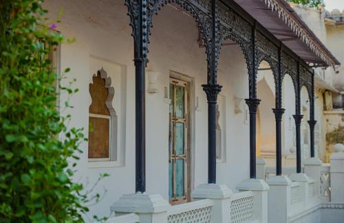 472905784 The Rawla Narlai - A Luxury Heritage Stay in Leopard Country