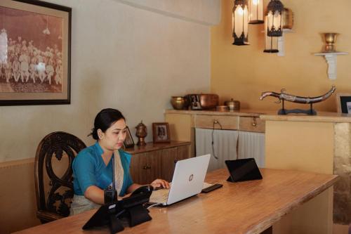 472906041 The Rawla Narlai - A Luxury Heritage Stay in Leopard Country