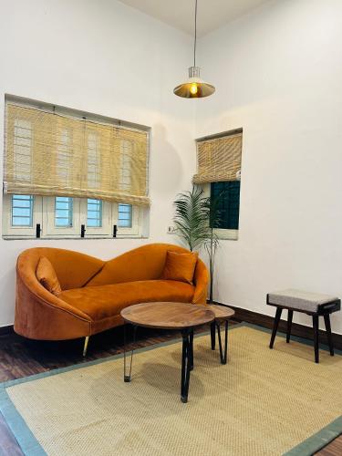 AnandMai Ghar - A Homestay in Gwalior - image 3