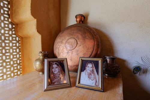 472906189 The Rawla Narlai - A Luxury Heritage Stay in Leopard Country