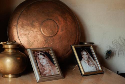472906230 The Rawla Narlai - A Luxury Heritage Stay in Leopard Country
