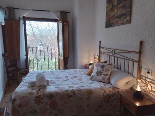 Molí Fariner Casa Rural Room Type - Double Room