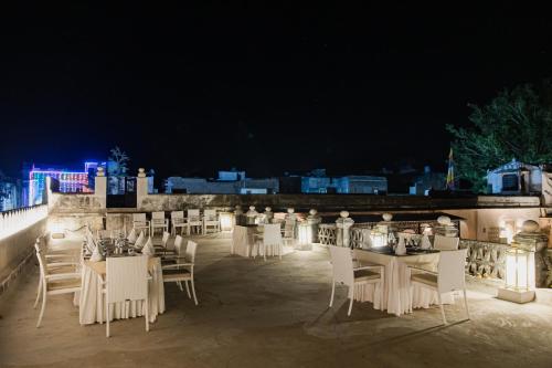 472906277 The Rawla Narlai - A Luxury Heritage Stay in Leopard Country