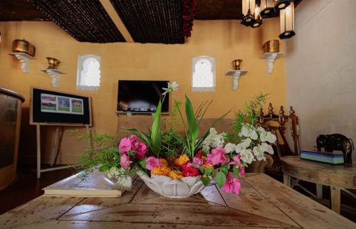 472906285 The Rawla Narlai - A Luxury Heritage Stay in Leopard Country