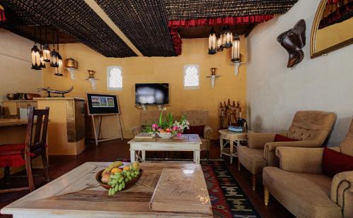 472906364 The Rawla Narlai - A Luxury Heritage Stay in Leopard Country