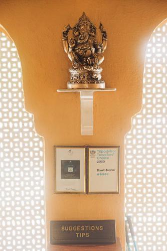 472906449 The Rawla Narlai - A Luxury Heritage Stay in Leopard Country