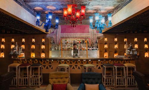 472906646 The Rawla Narlai - A Luxury Heritage Stay in Leopard Country