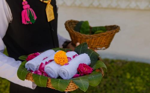 472906661 The Rawla Narlai - A Luxury Heritage Stay in Leopard Country