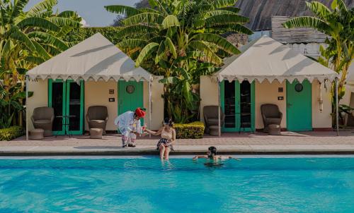 472907023 The Rawla Narlai - A Luxury Heritage Stay in Leopard Country