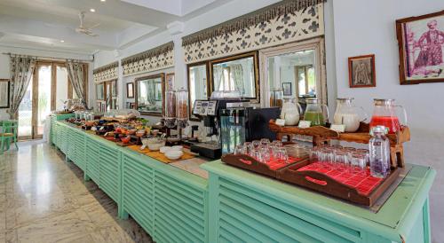 472907024 The Rawla Narlai - A Luxury Heritage Stay in Leopard Country