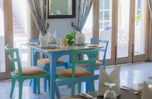 472907036 The Rawla Narlai - A Luxury Heritage Stay in Leopard Country