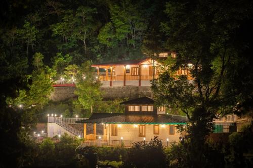 Irenic Abode