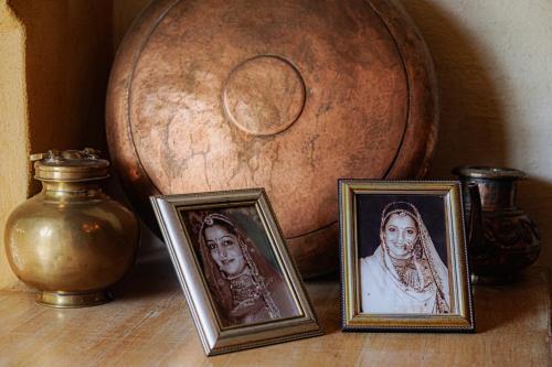 472907287 The Rawla Narlai - A Luxury Heritage Stay in Leopard Country