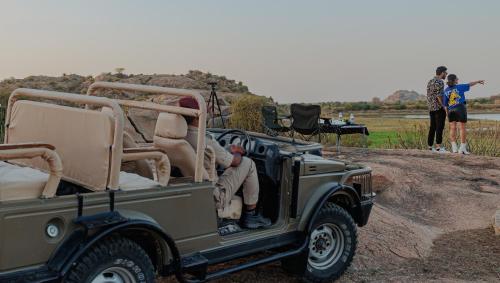 472907642 The Rawla Narlai - A Luxury Heritage Stay in Leopard Country