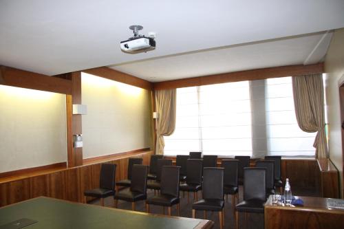 LH Hotel Sirio Venice - image 13