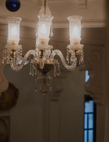472907704 The Rawla Narlai - A Luxury Heritage Stay in Leopard Country