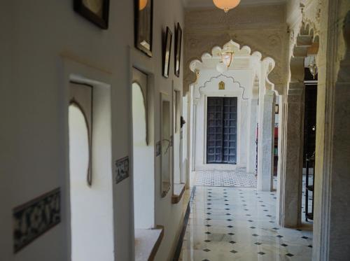 472907809 The Rawla Narlai - A Luxury Heritage Stay in Leopard Country