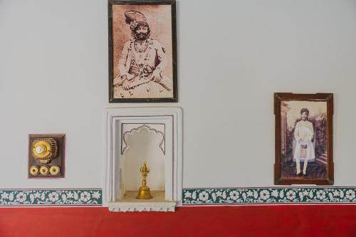 472907844 The Rawla Narlai - A Luxury Heritage Stay in Leopard Country