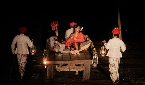 472907848 The Rawla Narlai - A Luxury Heritage Stay in Leopard Country