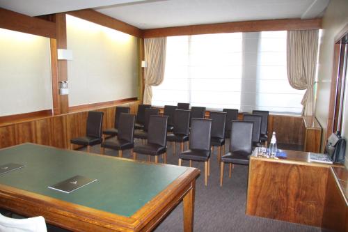 LH Hotel Sirio Venice - image 5