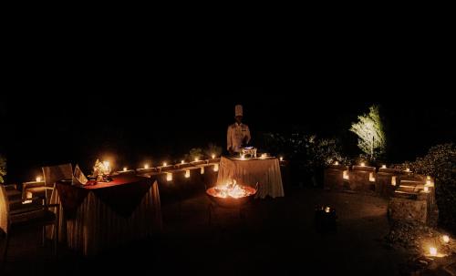 472907907 The Rawla Narlai - A Luxury Heritage Stay in Leopard Country