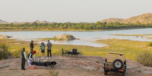 472907966 The Rawla Narlai - A Luxury Heritage Stay in Leopard Country