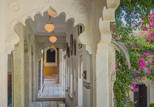 472907985 The Rawla Narlai - A Luxury Heritage Stay in Leopard Country