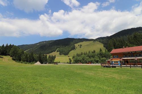 Schelpenalp Berghotel Balderschwang