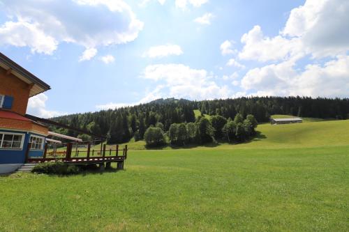 Schelpenalp Berghotel Balderschwang