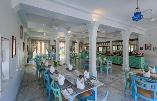 472908111 The Rawla Narlai - A Luxury Heritage Stay in Leopard Country