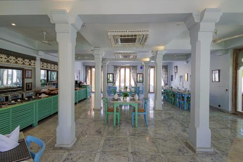472908143 The Rawla Narlai - A Luxury Heritage Stay in Leopard Country