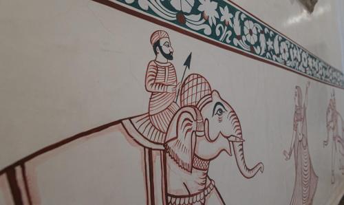 472908153 The Rawla Narlai - A Luxury Heritage Stay in Leopard Country
