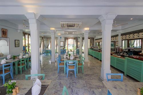 472908180 The Rawla Narlai - A Luxury Heritage Stay in Leopard Country